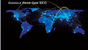 Organic Search Engine Optimization, SEO